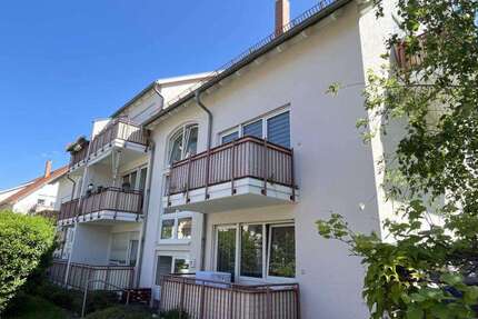 Wohnung Dresden Schönfeld-Weißig - 2 Zimmer, 42 m&sup2;, 110.000&euro; | Angebot:27108382