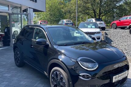 Fiat 600 5.500 km 29.950 € Dresden 01109