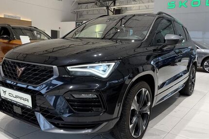 Cupra Ateca 43.300 km 30.990 &euro; Dresden 01099