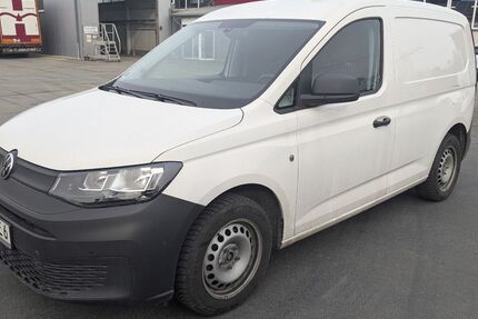 VW Caddy 29.847 km 18.433 &euro; Radebeul 01445