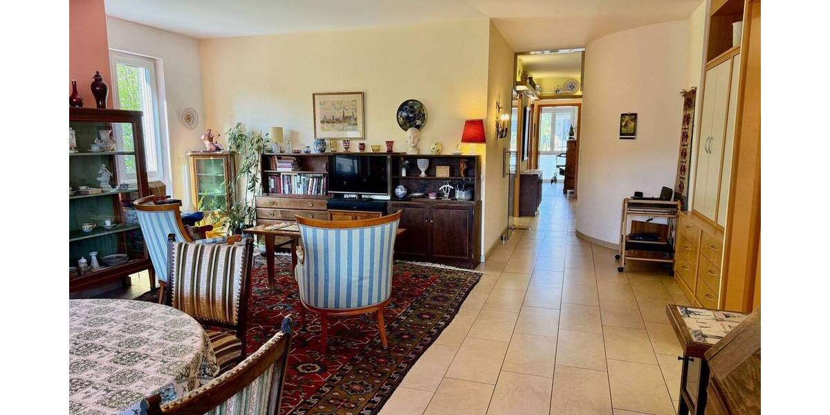 Etagenwohnung Dresden Striesen-Ost - 4 Zimmer, 116 m&sup2;, 585.000&euro; | Angebot:26570384