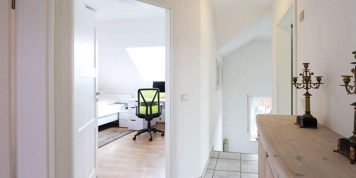 Einfamilienhaus Ottendorf-Okrilla Okrilla - 4 Zimmer, 176 m&sup2;, 549.000&euro; | Angebot:25815024