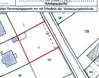 Grundstück Radebeul - 330.000&euro; | Angebot:25749244