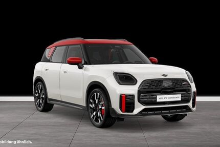 Mini John Cooper Works 24.348 km 43.410 € Dresden 01219