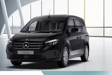 Mercedes-Benz T-Klasse 77.318 km 21.990 &euro; Kesselsdorf 01723