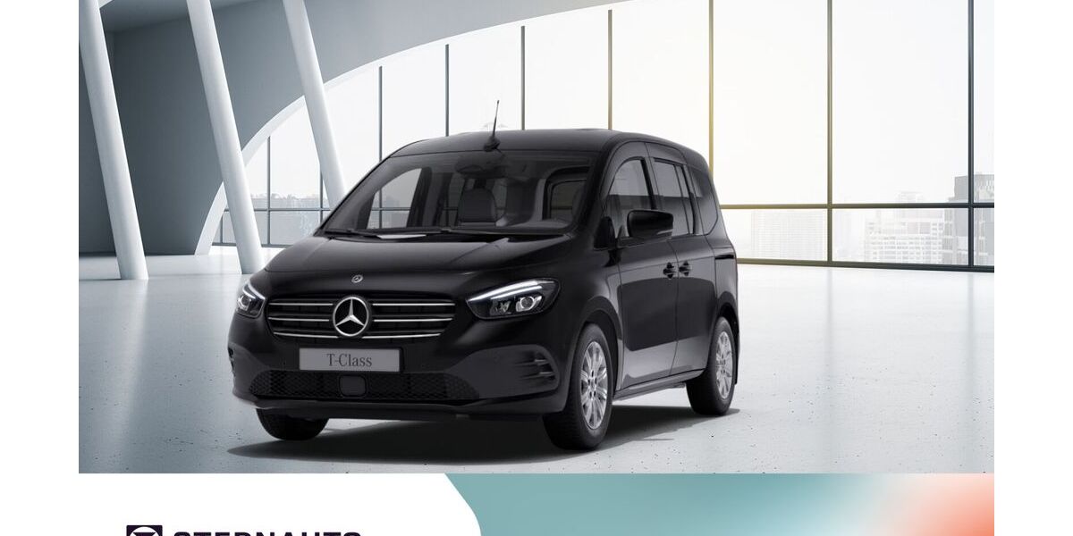 Mercedes-Benz T-Klasse 77.318 km 21.990 &euro; Kesselsdorf 01723