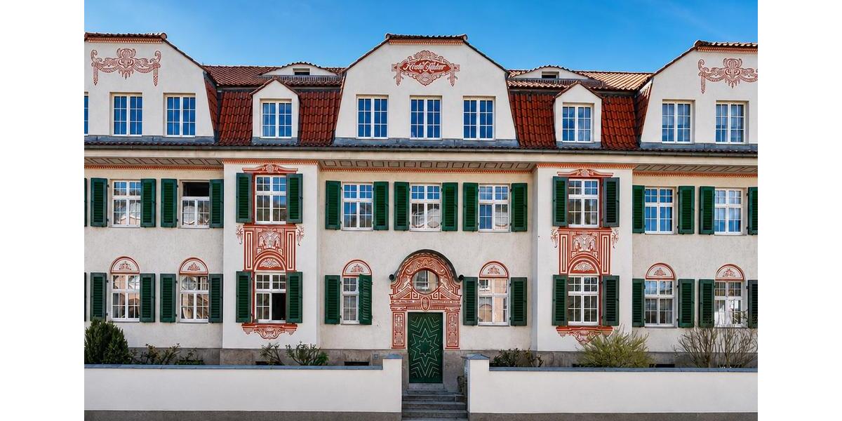 Dachgeschoßwohnung Dresden Cotta - 2.5 Zimmer, 73 m&sup2;, 239.000&euro; | Angebot:27192232
