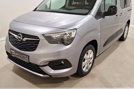 Opel Combo Life 65.235 km 15.969 &euro; Dresden 01157