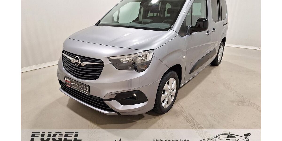 Opel Combo Life 65.235 km 15.969 &euro; Dresden 01157