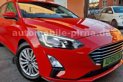 Ford Focus 99.800 km 12.950 &euro; Pirna 01796