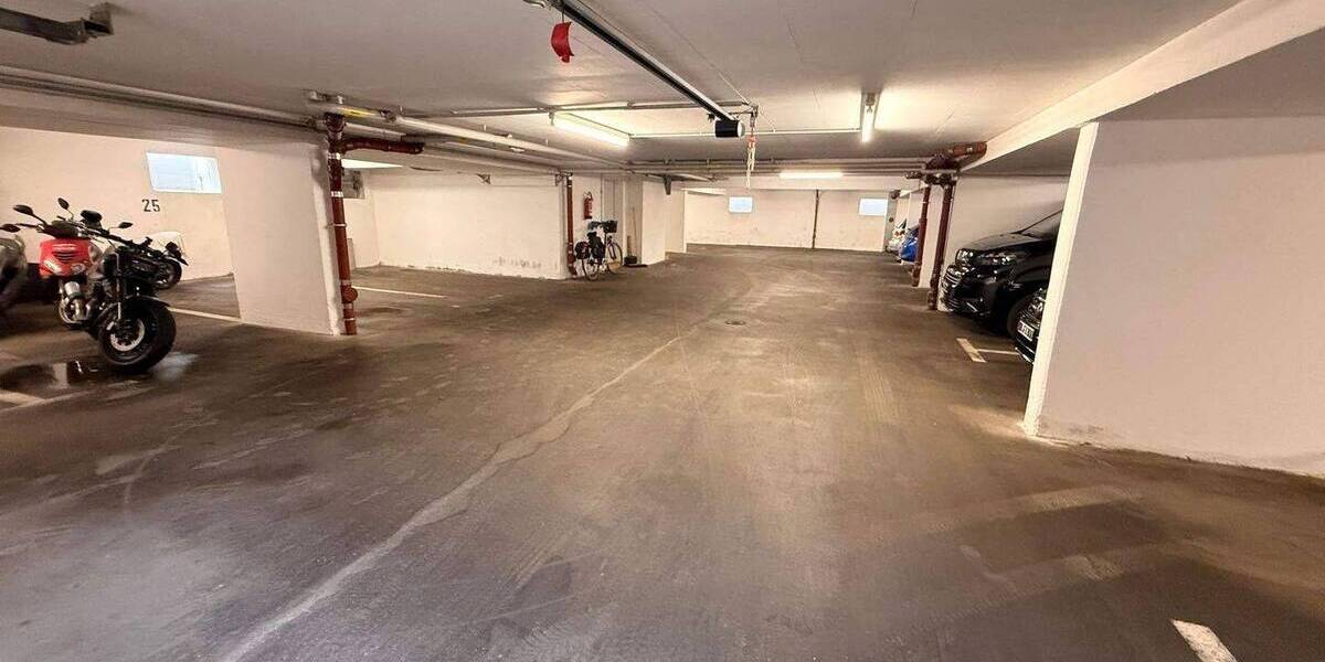 Etagenwohnung Dresden Plauen - 2 Zimmer, 53 m&sup2;, 535&euro; | Angebot:26928720