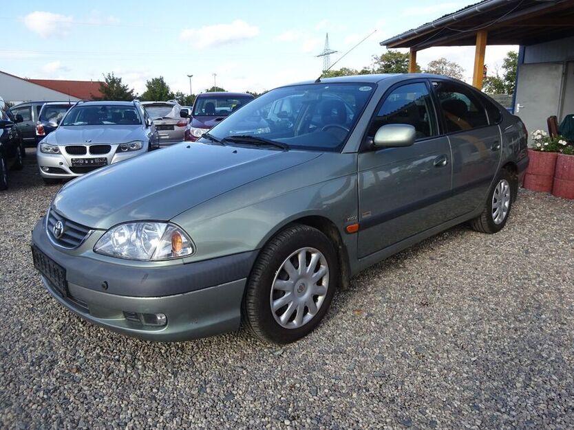 Avensis