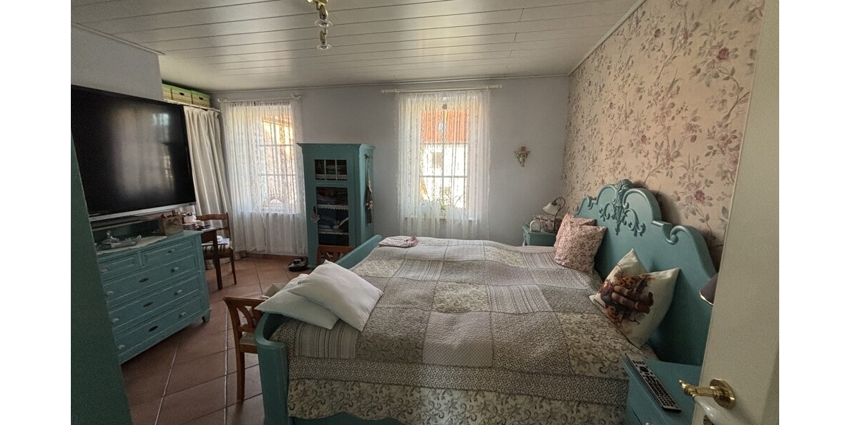 Wohnen? Arbeiten? Beides. In Perfektion! - Einfamilienhaus Dresden Langebrück | Angebot:24337180