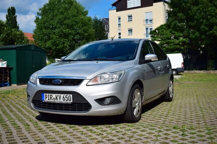 Ford Focus 134.000 km 2.500 &euro; Pirna 01796
