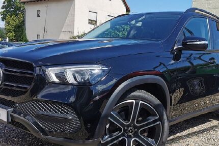 Mercedes-Benz GLE 400 79.989 km 56.990 &euro; Dresden 01237