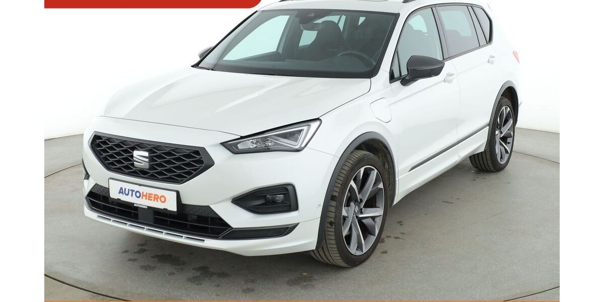 Seat Tarraco 72.976 km 26.210 &euro; Dresden 01187