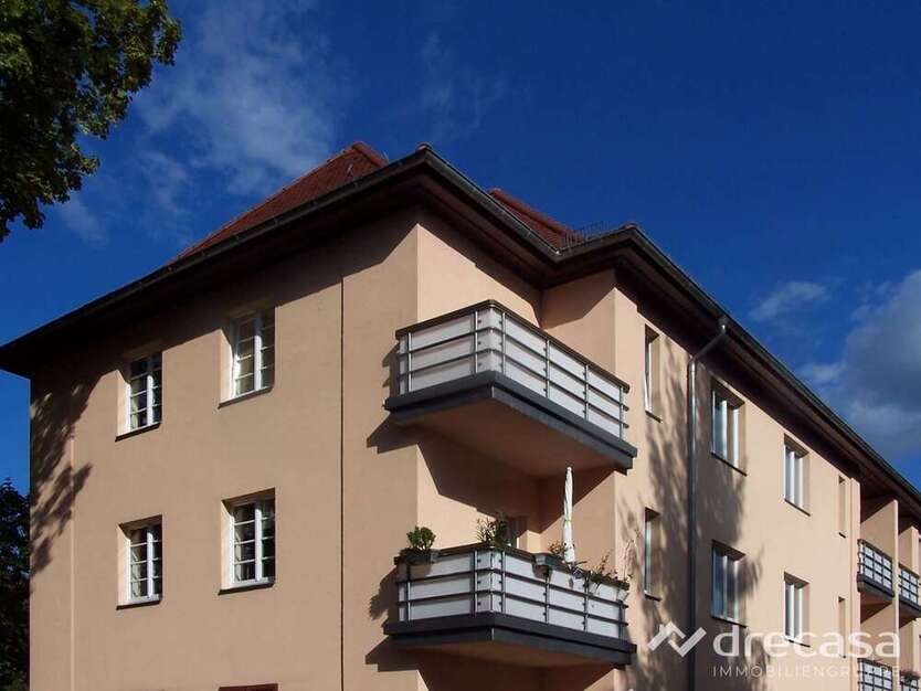 Wohnung zum Kaufen in Dresden 175.000 € 62.56 m²