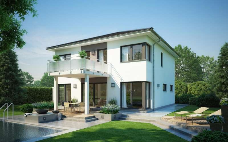 Haus zum Kaufen in Wachau 621.610 € 163 m²