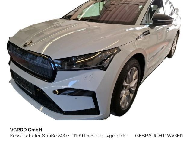 Skoda Enyaq 66.287 km 29.190 &euro; Dresden 01169