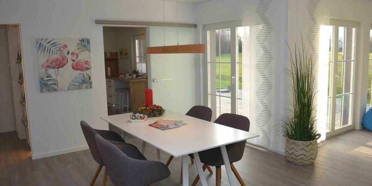 Bungalow Radeberg Langebrück - 4 Zimmer, 142 m&sup2;, 281.919&euro; | Angebot:26607954