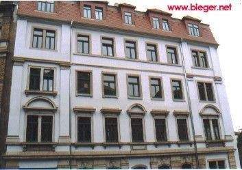 Wohnung Dresden Leipziger Vorstadt - 2 Zimmer, 48 m&sup2;, 615&euro; | Angebot:25357142