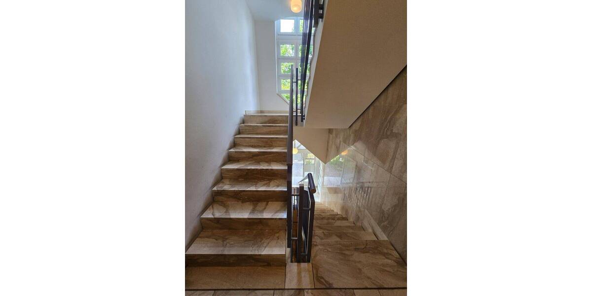 Wohnung in Dresden Weißig 2 zimmer