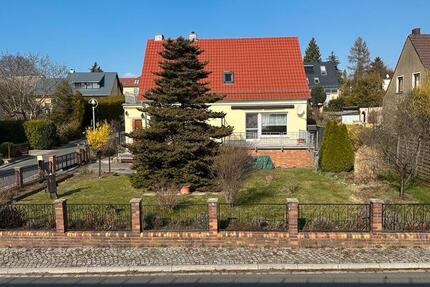 Haus Dresden Schönfeld-Weißig - 6 Zimmer, 154 m&sup2;, 650.000&euro; | Angebot:26234015