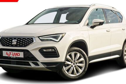 Seat Ateca 14.266 km 28.990 &euro; Meißen 01662