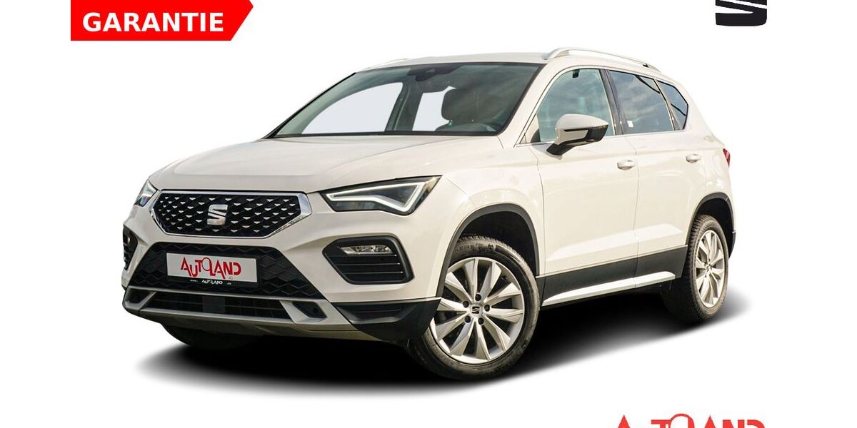 Seat Ateca 14.266 km 28.990 &euro; Meißen 01662