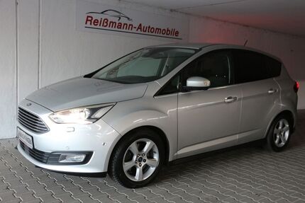 Ford C-Max 112.873 km 13.990 &euro; Dresden 01156