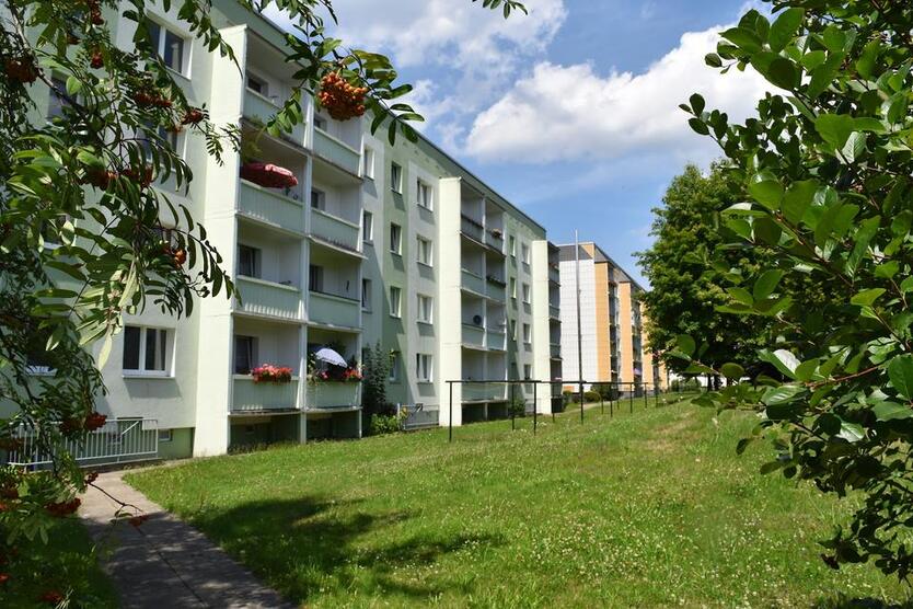 Schicke 3-Zimmer-Wohnung in Klingenberg