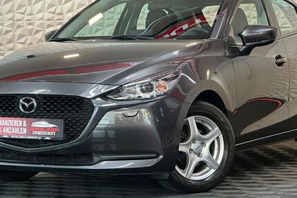 Mazda 2 64.807 km 13.999 &euro; Heidenau 01809