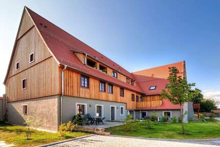 Wohnung Dresden Cossebaude - 2 Zimmer, 55 m&sup2;, 175.000&euro; | Angebot:25734815