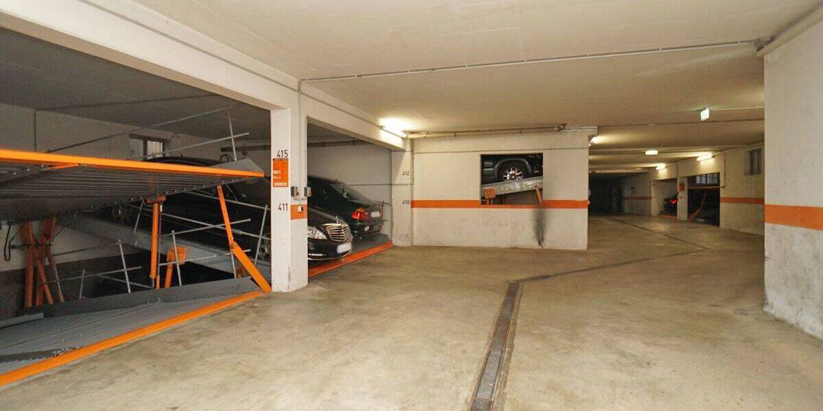 Etagenwohnung Dresden Striesen-Ost - 2 Zimmer, 50 m&sup2;, 440&euro; | Angebot:26555251
