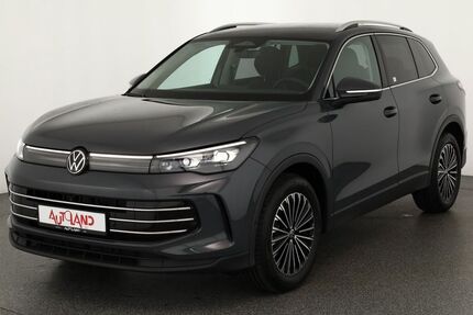 VW Tiguan 10.245 km 38.490 &euro; Dresden 01239