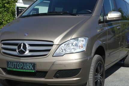 Mercedes-Benz Viano 260.900 km 12.700 € Dresden 01237