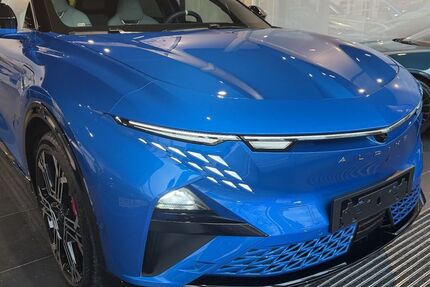 Alpine A390 5.800 km 74.980 &euro; Dresden 01257