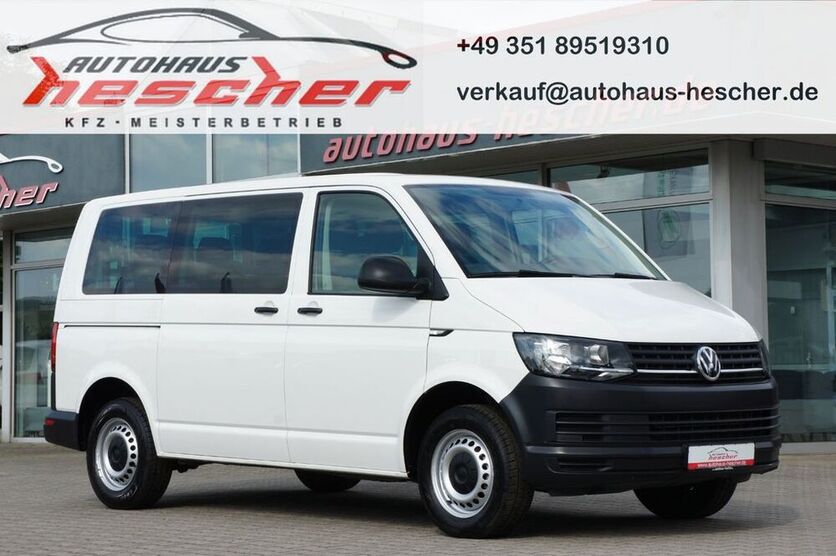 T6 Kombi