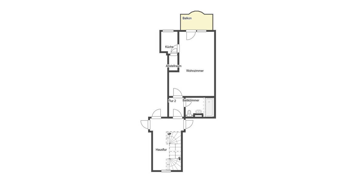 Einfamilienhaus Weinböhla - 1 Zimmer, 67.950&euro; | Angebot:26309092