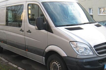 Mercedes Sprinter