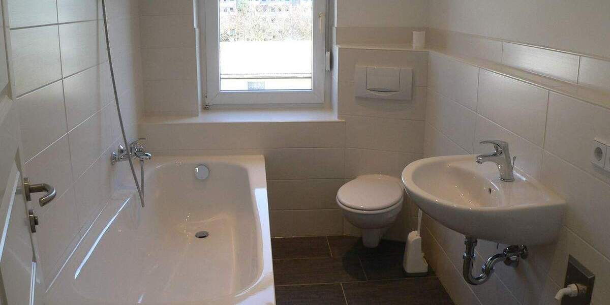 Etagenwohnung Heidenau Mügeln - 3 Zimmer, 76 m&sup2;, 125.000&euro; | Angebot:25725708