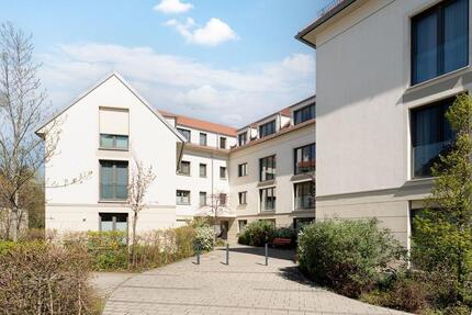 Wohnung Dresden Prohlis - 2 Zimmer, 60 m&sup2;, 885&euro; | Angebot:26368547