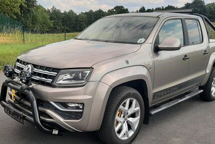 VW Amarok 93.000 km 34.147 &euro; Dresden 01259