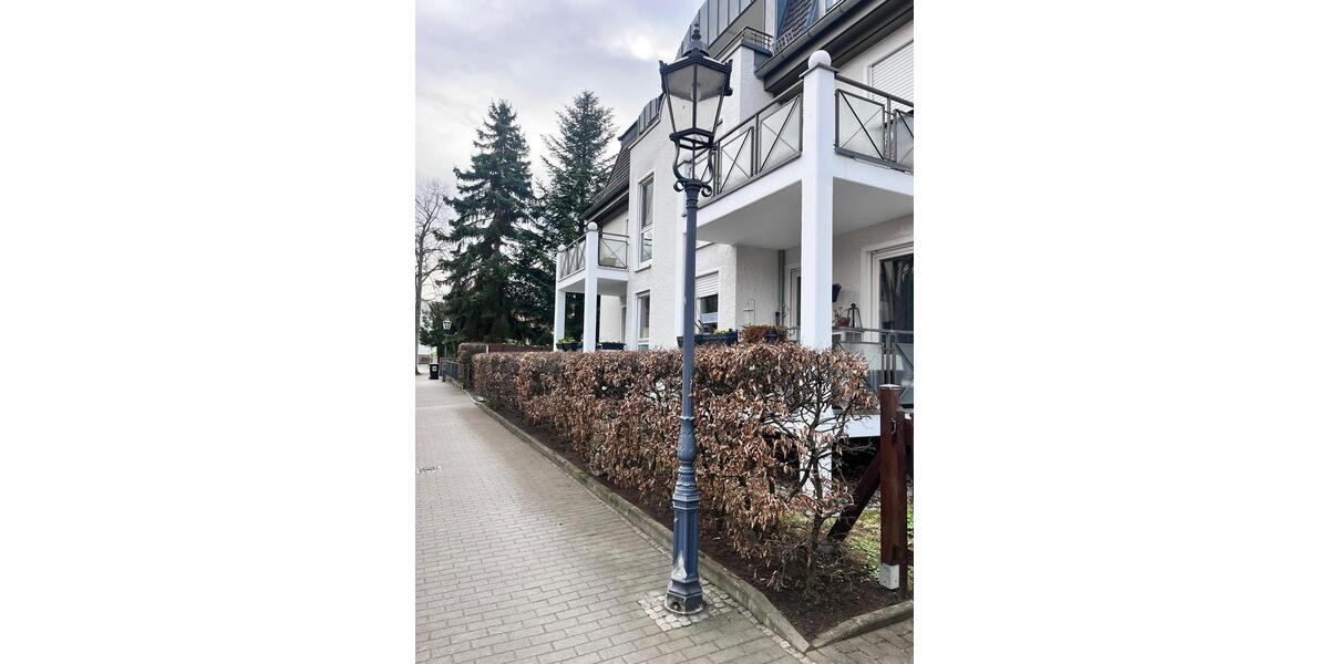 Erdgeschoßwohnung Dresden Leuben - 2 Zimmer, 62 m&sup2;, 750&euro; | Angebot:25783830