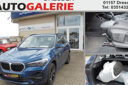 BMW X1 77.000 km 24.890 € Dresden 01157