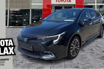 Toyota Corolla 19.754 km 25.990 € Meißen 01662