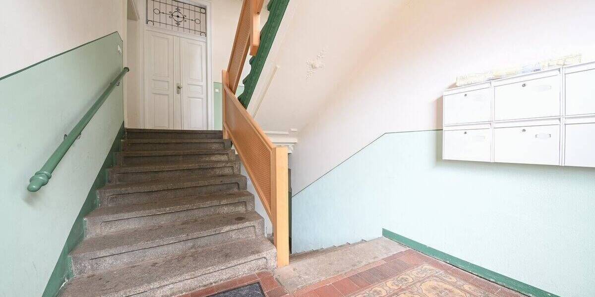 Etagenwohnung Dresden Cotta - 2 Zimmer, 58 m&sup2;, 130.000&euro; | Angebot:26754075