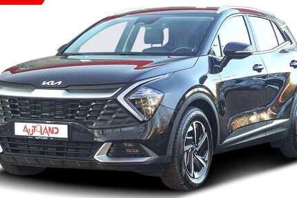 Kia Sportage 23.818 km 25.990 &euro; Meißen 01662