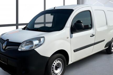 Renault Kangoo 118.152 km 7.999 € Dresden 01237
