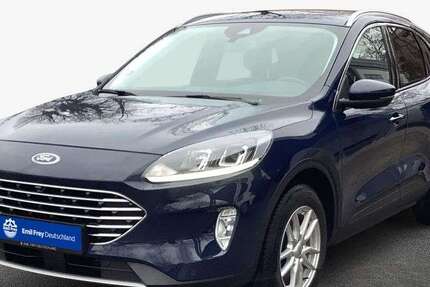 Ford Kuga 48.985 km 18.440 &euro; Dresden 01277